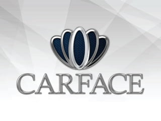 CARFACE - Mega Digital