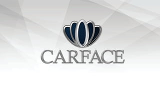 Carface Oficial São Paulo