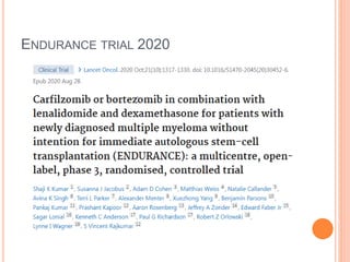 ENDURANCE TRIAL 2020
 