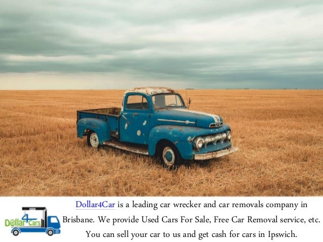 how much can i scrap my car for