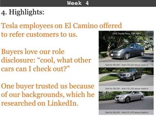 Carfree.co Customer development