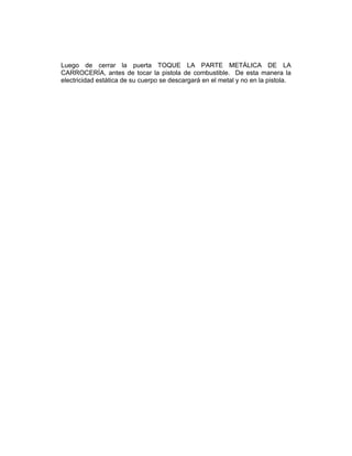 Carga Electrica Estatica En Oficinas