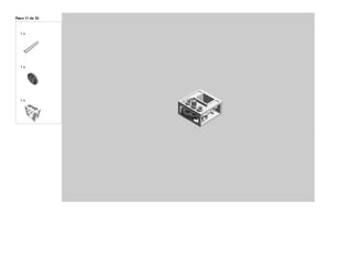 1 x
1 x
1 x
Paso 11 de 33
 