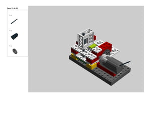 1 x
1 x
1 x
Paso 13 de 33
 
