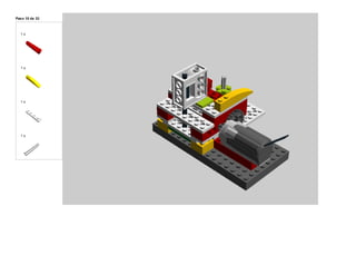 1 x
1 x
1 x
1 x
Paso 15 de 33
 