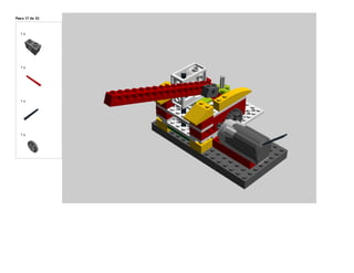 1 x
1 x
1 x
1 x
Paso 17 de 33
 