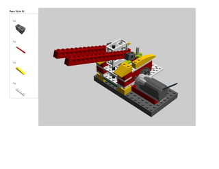 1 x
1 x
1 x
1 x
Paso 18 de 33
 