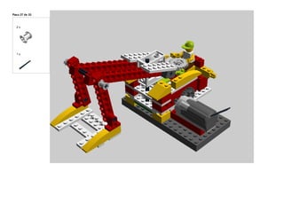 2 x
1 x
Paso 27 de 33
 