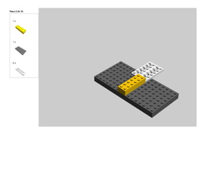 1 x
1 x
2 x
Paso 2 de 33
 