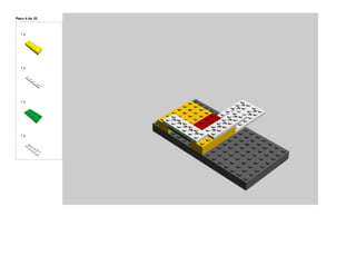 1 x
1 x
1 x
1 x
Paso 4 de 33
 