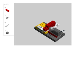 1 x
1 x
1 x
1 x
Paso 6 de 33
 