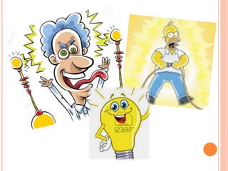 Carga eléctrica 
