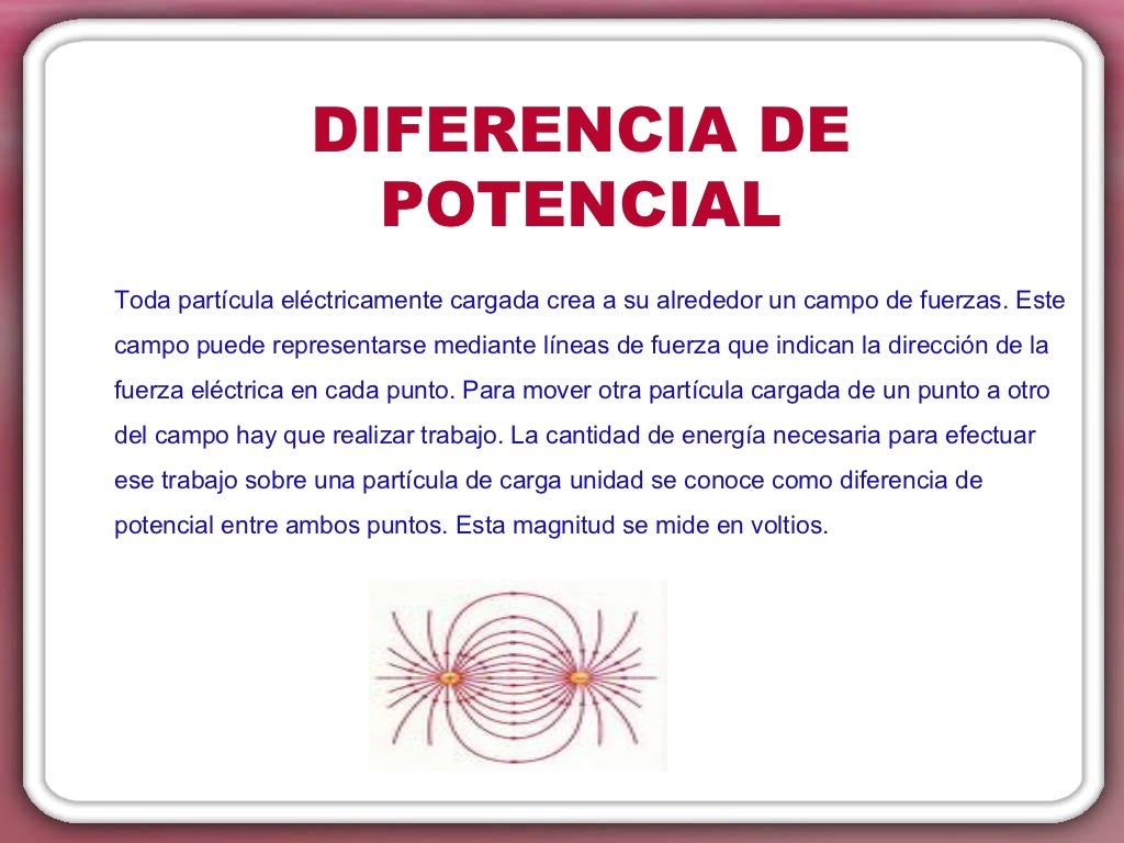 CARGAS ELECTRICAS EN REPOSO