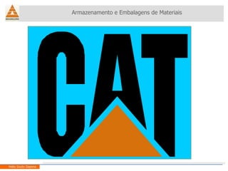Armazenamento e Embalagens de Materiais Helio Souto Dapena 