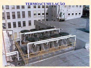 TERMOACUMULAÇÃO
 