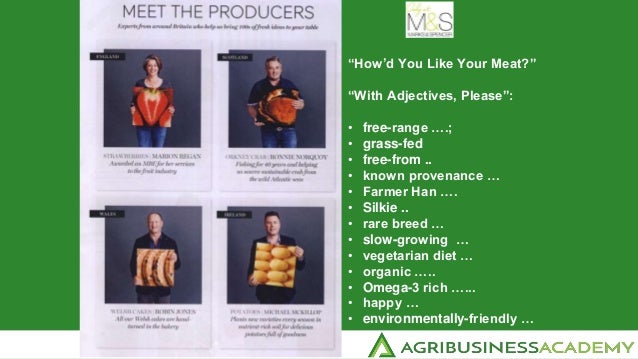 mastering market realities in global meat industry globe meats flyer