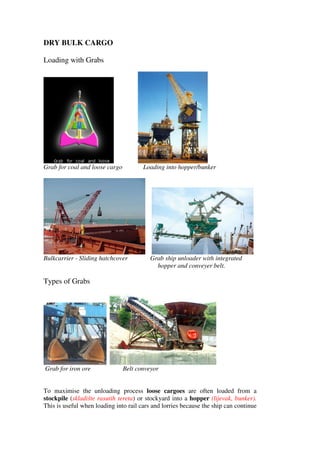 Cargo3 | PDF