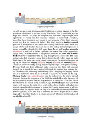 Cargo3 | PDF