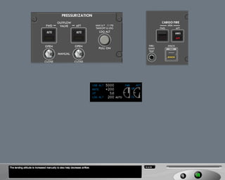 B787 Cargo and wheel weel cargo protection | PDF