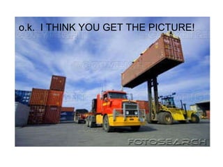 o.k.  I THINK YOU GET THE PICTURE! 