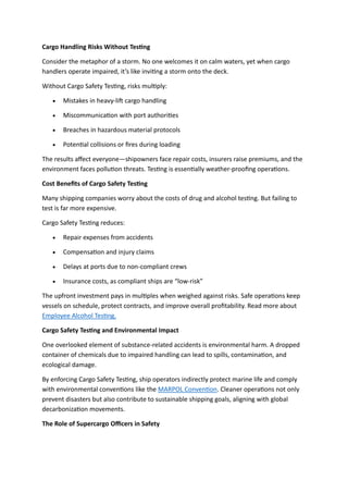 Ensuring Safer Seas with 0 Risks - Marine Super Cargo .pdf