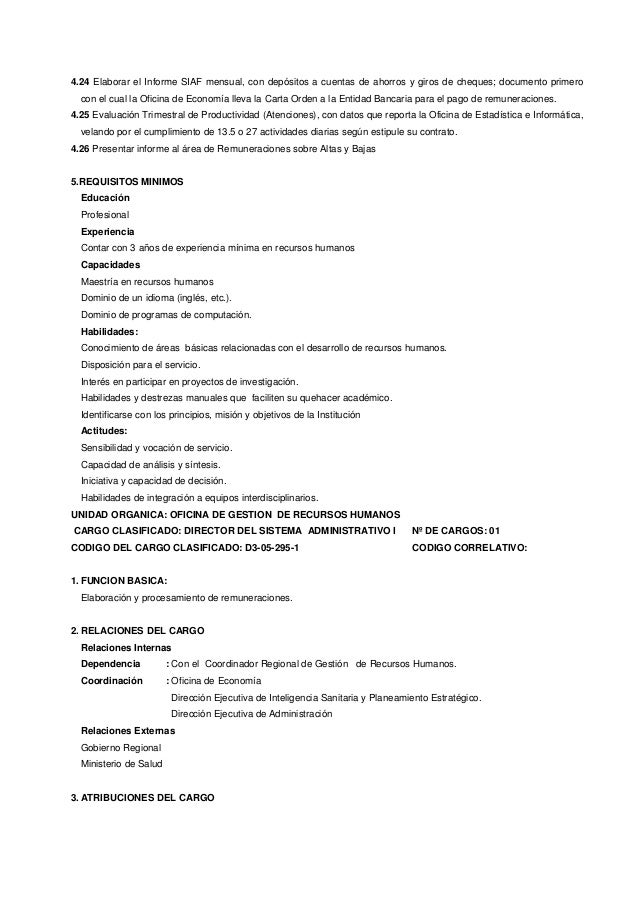 Carta De Exoneracion De Cargos - About Quotes f