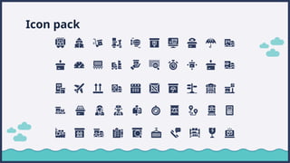 Icon pack
 