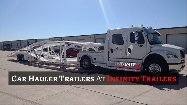 Car Hauler Trailer For Sale Car Hauler Trailer For Sale