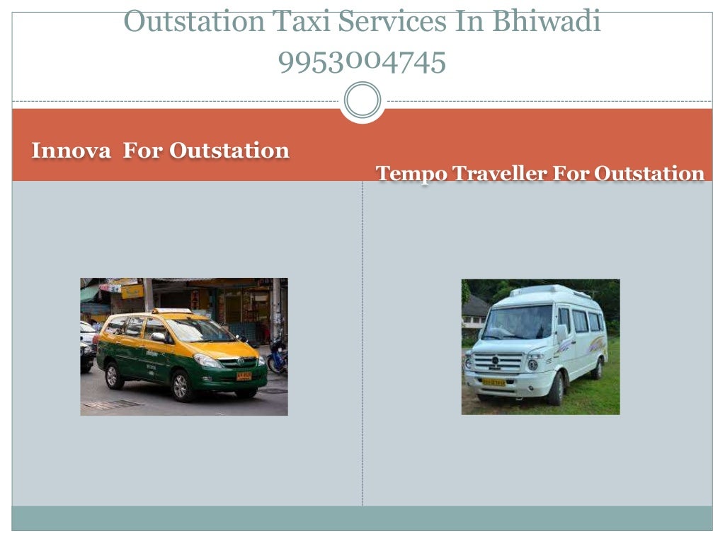 Book A Premium Luxury Tourist Toyota Innova 9953004745