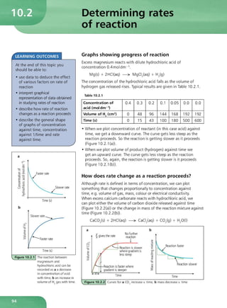 Caribbean csec chemistry study guide