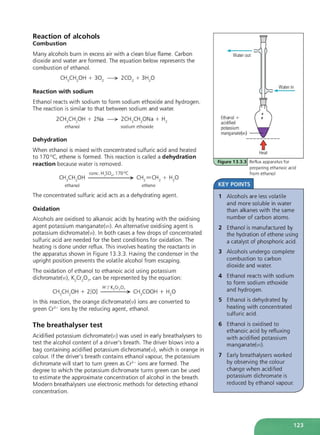 Caribbean csec chemistry study guide