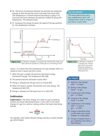 Caribbean csec chemistry study guide