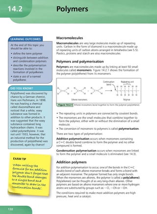 Caribbean csec chemistry study guide