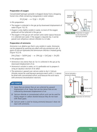 Caribbean csec chemistry study guide