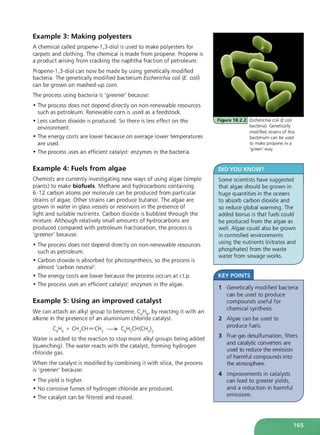 Caribbean csec chemistry study guide