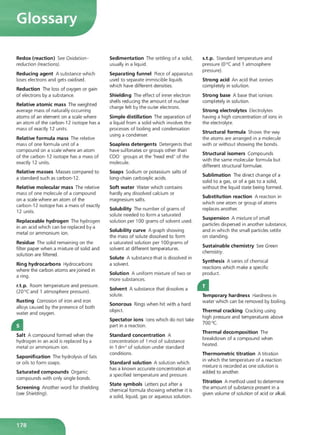 Caribbean csec chemistry study guide