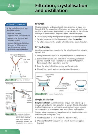 Caribbean csec chemistry study guide