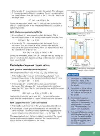 Caribbean csec chemistry study guide