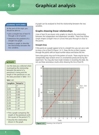Caribbean csec physics study guide | PDF