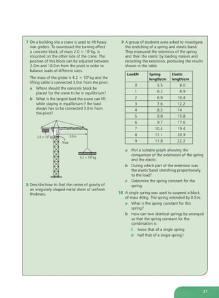 Caribbean csec physics study guide | PDF