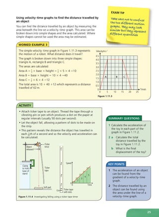 Caribbean csec physics study guide | PDF