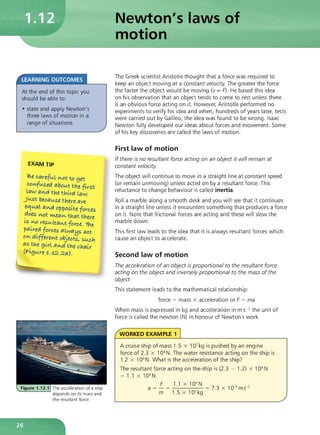 Caribbean csec physics study guide | PDF