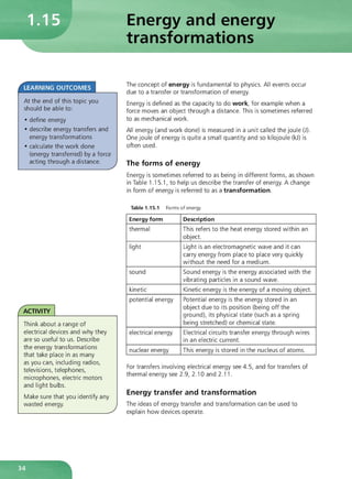 Caribbean csec physics study guide | PDF
