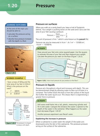 Caribbean csec physics study guide | PDF
