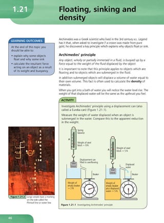 Caribbean csec physics study guide | PDF
