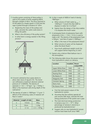 Caribbean csec physics study guide | PDF