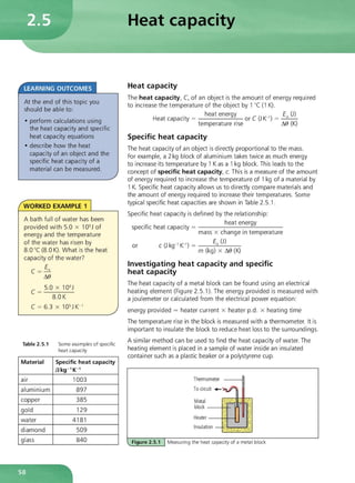 Caribbean csec physics study guide | PDF