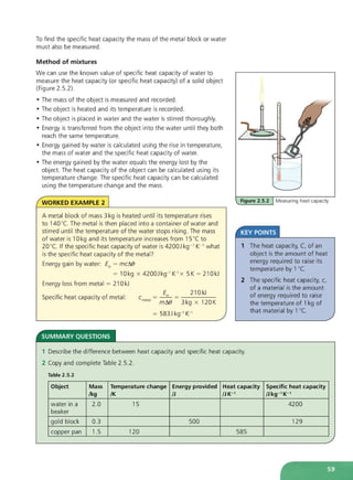 Caribbean csec physics study guide | PDF