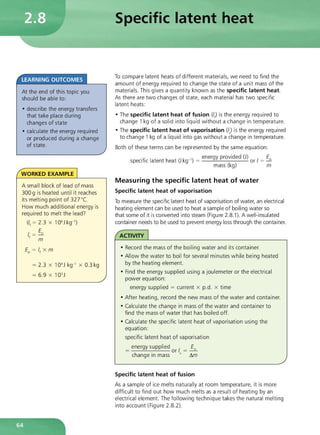 Caribbean csec physics study guide | PDF