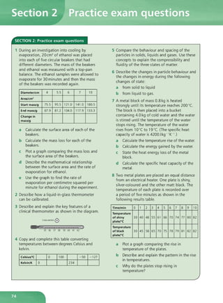 Caribbean csec physics study guide | PDF